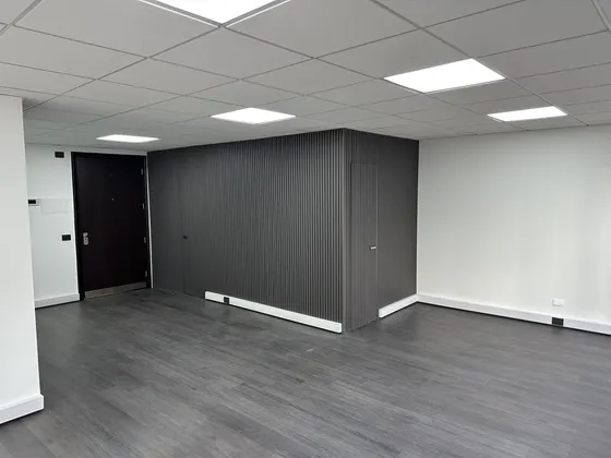 Oficina Excelente Ubicación, Remodelada Completamente, 60m2