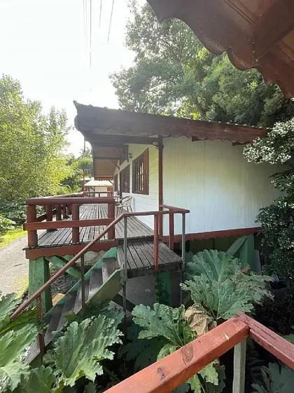 Cabañas En Arriendo Frutillar Bajo Hasta Diciembre