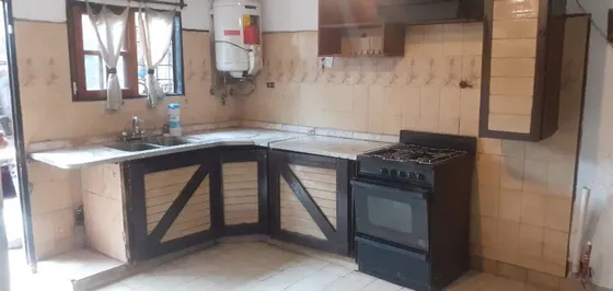 Casa 2 Ambientes Alquiler Castelar