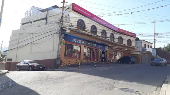 Se Vende Supermercado En Casco Central De Baruta Grh 