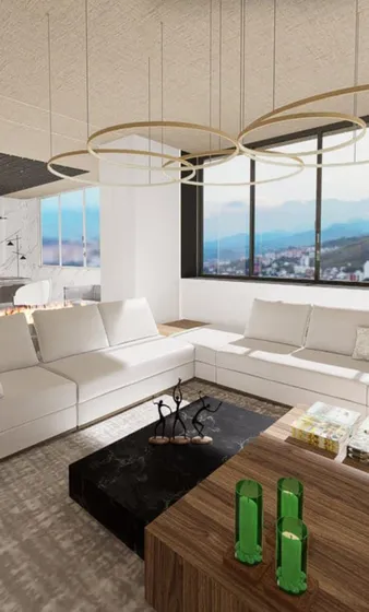 Venta Penthouse Duplex Avenida Sexta De Cali