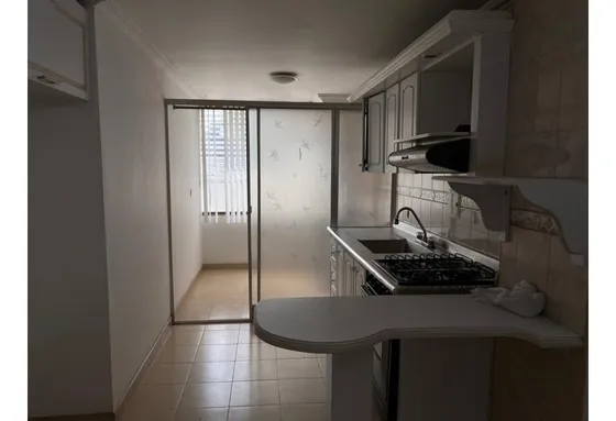 Venta De Apartamento En Milán, Manizales 