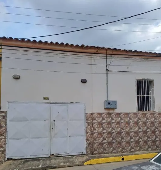Venta Casa En El Centro De Valencia, Avenida Briceño Mendez. Yc