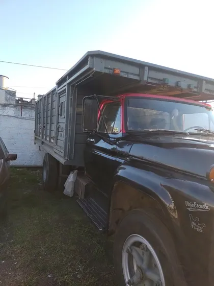 Ford 7000