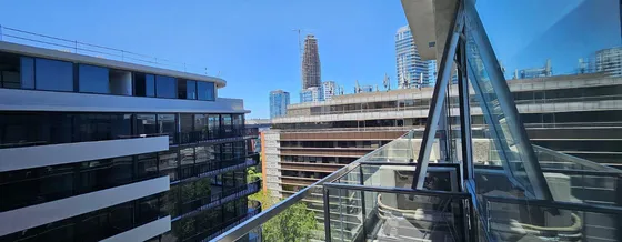 Departamento De 2 Ambientes En Duplex Con Cochera - Lumiere Puerto Madero