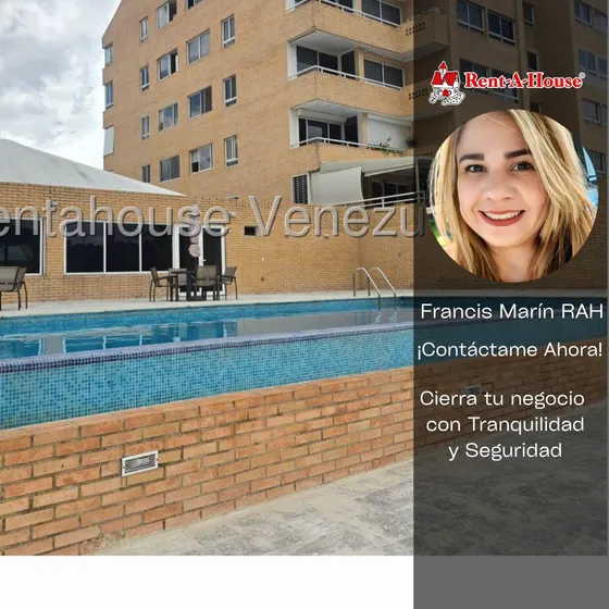 Apartamento En Alquiler Lomas Del Sol 138 M2 3habitaciones 3 Baños 2 Puestos