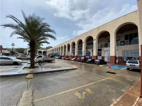 Se Vende Local Comercial 60m² 1b/1p Nueva Esparta
