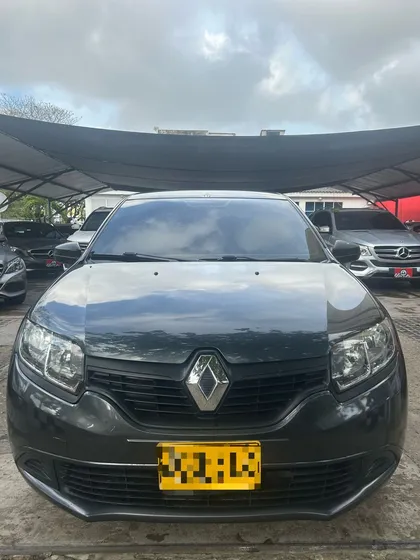 Renault Sandero 1.6 Dynamique