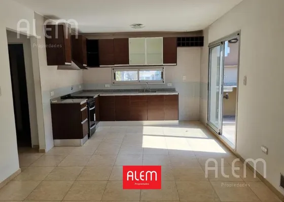 Departamento En Venta En Bambu Classic | 2 Ambientes | Con Terraza