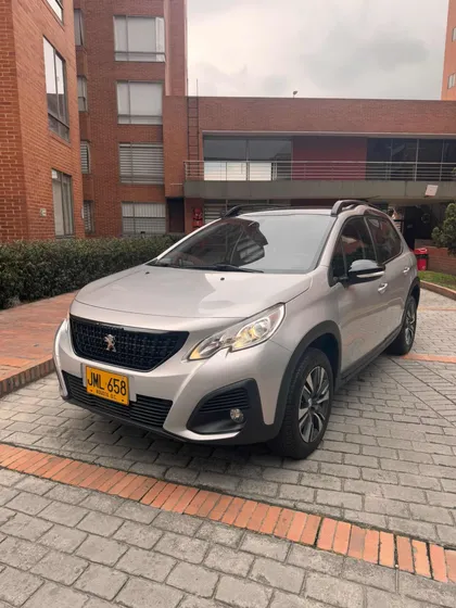 Peugeot 2008 1.6 Active