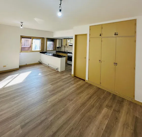 Departamento - San Fernando - Venta- Apto Crédito