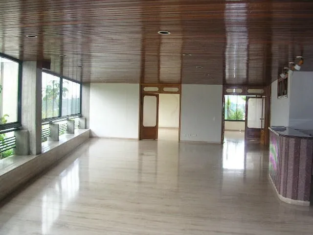 Apartamento En Venta Colinas De Valle Arriba 23-9565 Lv