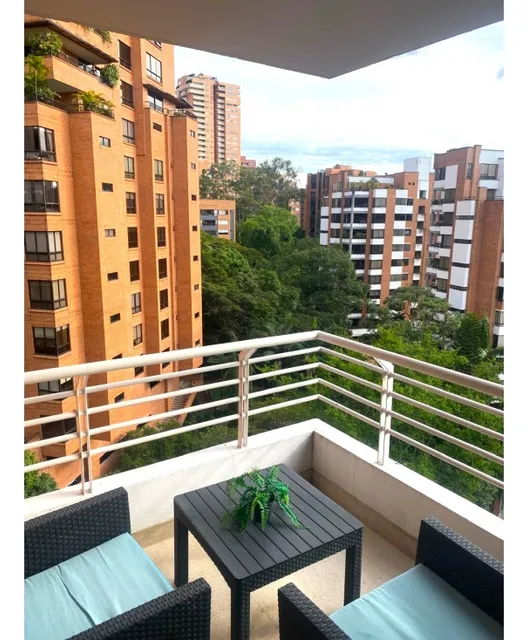 Venta Apartamento El Poblado Sector Catay ¡ubicación Estratégica!