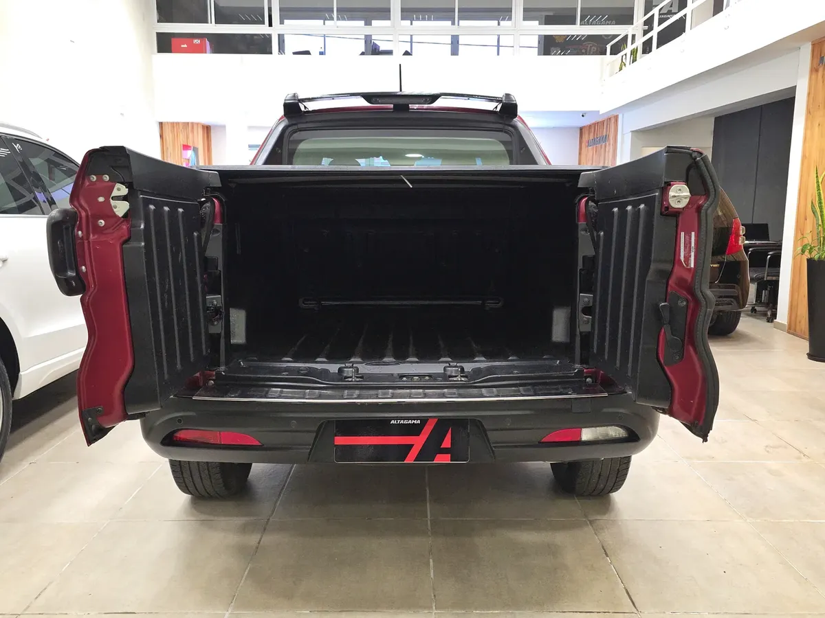 Fiat Toro 2.0 Freedom 4x45658851286614118419