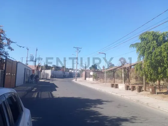 Terreno En Pica A Pasos De La Cocha
