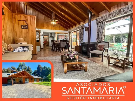 Sitio En Venta En Laja