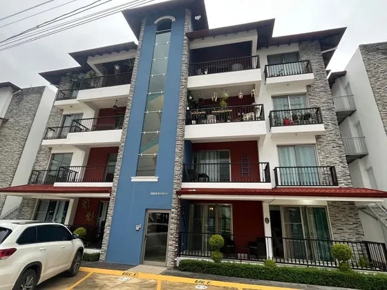 Apartamento En Venta!  Proyecto Cerrado .  Ubicación Privilegiada