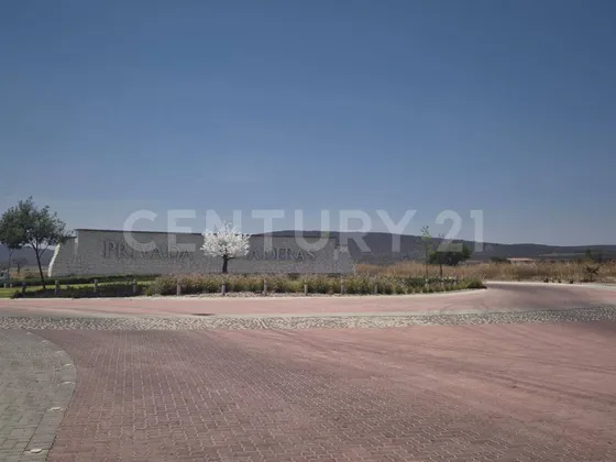 Terreno En Venta, Cd. Maderas, Corregidora Querertaro