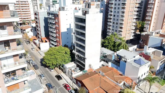 Oficina En Venta 3 Amb. Quilmes - Piso Entero