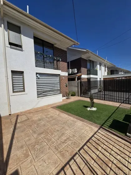 Casa En Venta En Nueva San Martín, Maipú