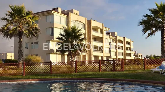 Departamento En Venta Serena Golf