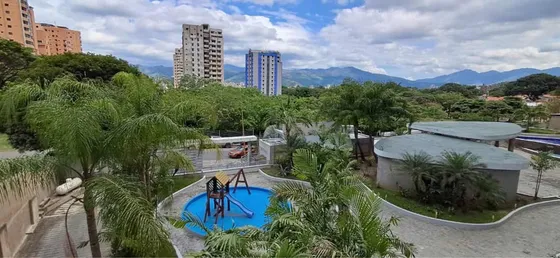 Venta Apto Vistapo Torre B 102 Mts Obra Blanca Mg