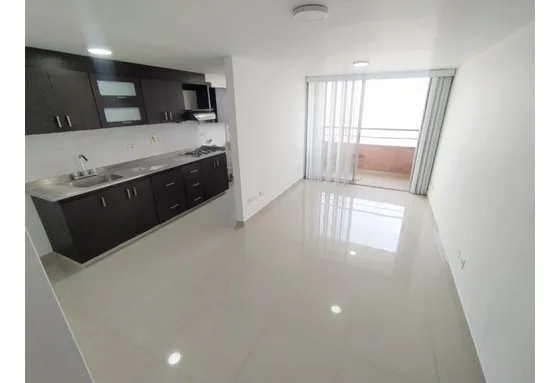 Apartamento En Arriendo Rodeo Alto