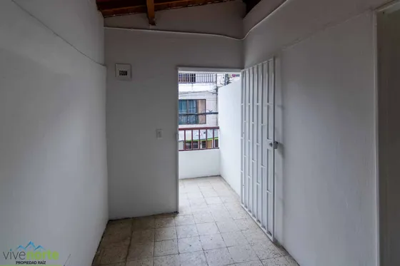 Apartamento En Venta En Prado Las Granjas. Cod V12360