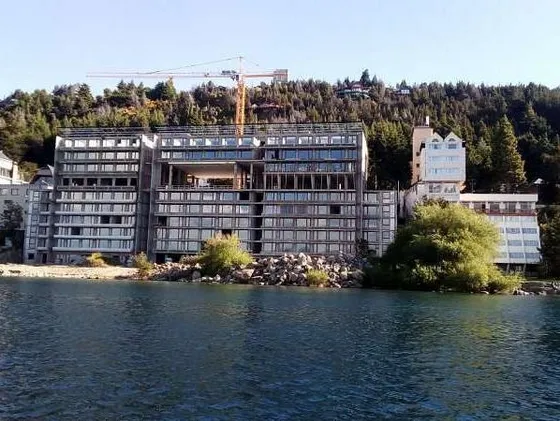 Edificio - Bariloche