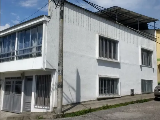 Casa En Venta En Villa Iv Villamaría | Venta Casa