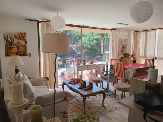 Vendo Departamento Algarrobo, Nuevo 2 Dorm