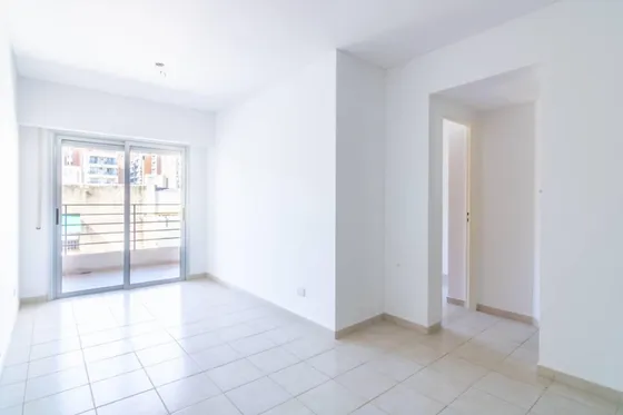 Venta/finaciacion - Departamento - 1 Dormitorio - A Estrenar - Martin, Rosario
