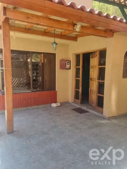 Casa En Venta De 4 Dorm. En Calama