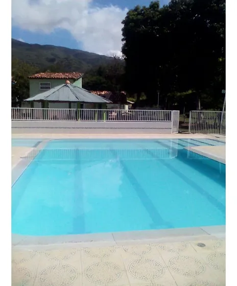 Alquiler De Finca De Recreo Para Fines De Semana  En Santa Fe 