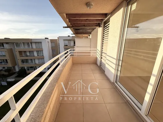 Invierte, Venta Departamento En San Joaquin