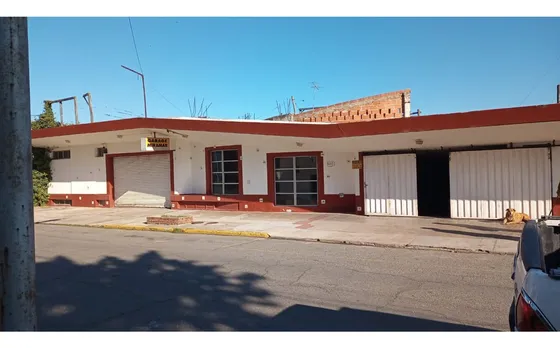 Alquiler Temporario Cochera En Edificio De Cocheras Miramar