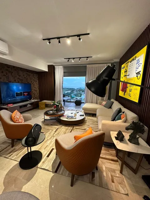 Apartamento Amueblado En La Romana Republica Dominicana