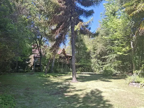 Parcela En Condominio Venta En Colbún