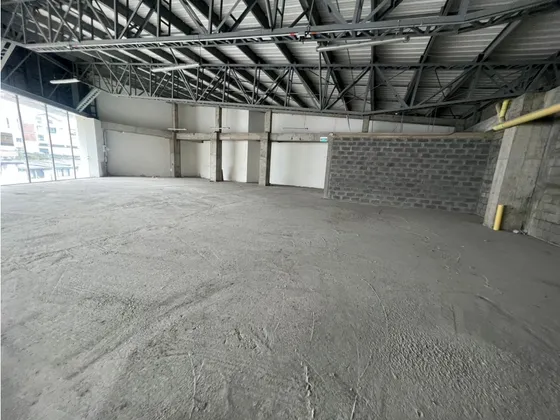 Arriendo Local En Belén, Manizales | Arriendos Manizales