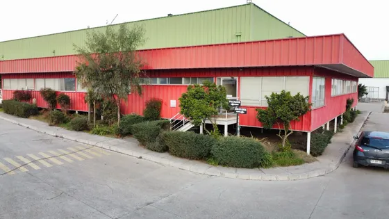Venta De Propiedad Industrial En O'higgins Id 62.284-cam
