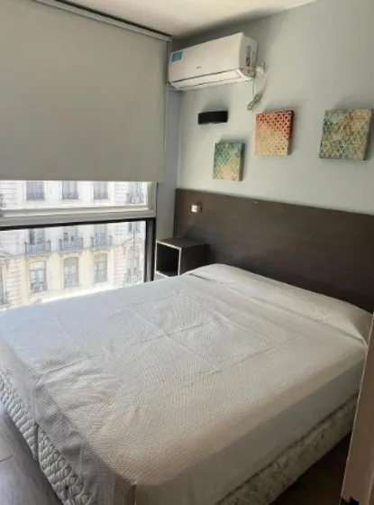 Departamento En Venta - 2 Dormitorios 2 Baños - 35mts2 - Recoleta 