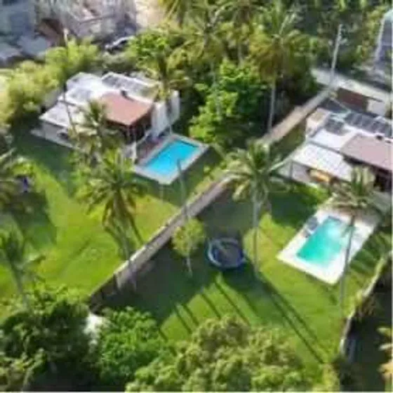 Vendo Villa Cabrera Amueblada, María Trinidad  Sanchez