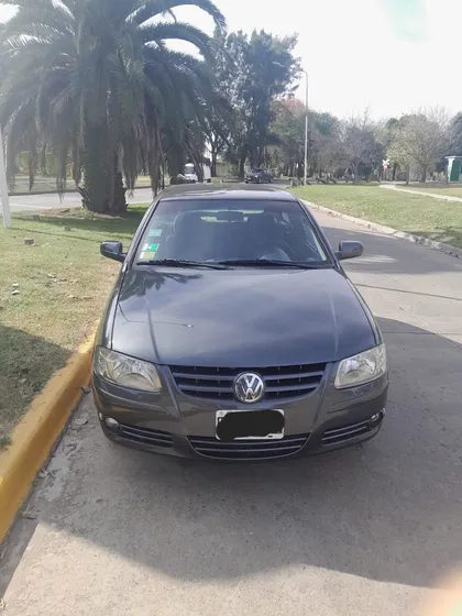 Volkswagen Gol 1.4 Power 83cv