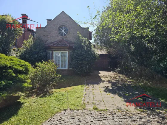 Venta Casa Country Banco Provincia