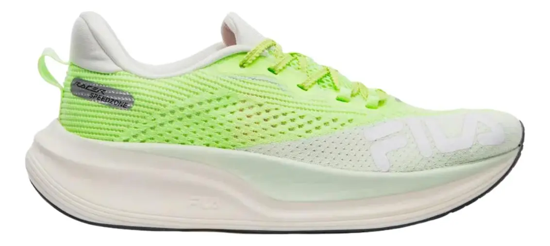 Tênis Fila Racer Speedzone Feminino Corrida Original Novo