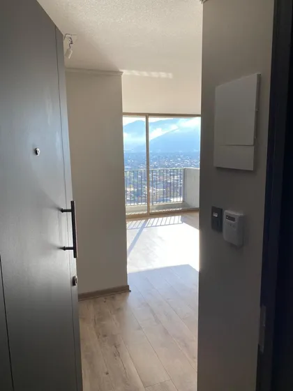 Departamento 3d / 2b / 1 Est. / 1 Bod. Arriendo $530.000.-