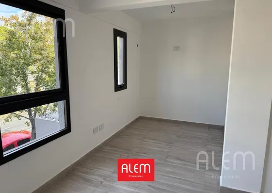 Departamento Monoambiente En Venta En Lomas De Zamora