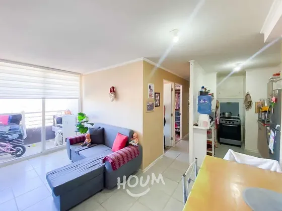 Departamento Lago Las Torres Id: 166324