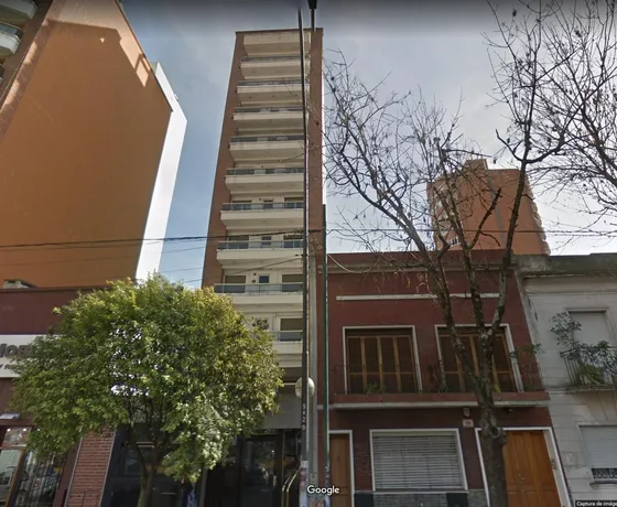 Departamento En Venta - 2 Dormitorios 1 Baño - 55mts2 - La Plata