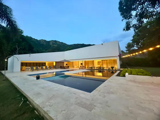 Finca En Venta En Santa Fé De Antioquia